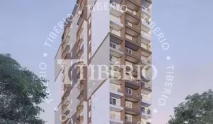 Fusion Perdizes | Construtora Tibério | Construção | 28 metros | studios com varanda | sem vaga