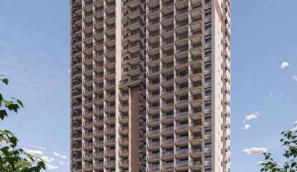 Brás 120 | Construtora Reitzfeld | Construção | 24 metros | Studios | sem varanda e vaga