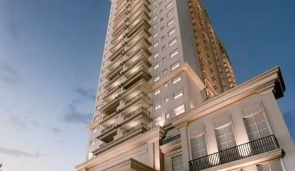 Royal Barueri | Construtora CNA Spitaletti | Construção | 86 metros | 03 dormitórios | suíte | lavabo | varanda | 02 vagas