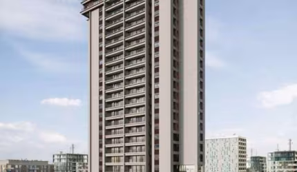 La Casa Pássaro e Flores | Construtora Grupo Lar | Pronto | 71 metros | 02 suítes | varanda | 01 vaga