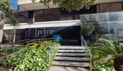 Apartamento com 1 dormitório para alugar, 44 m² por R$ 2.200,01/mês - Centro - Londrina/PR