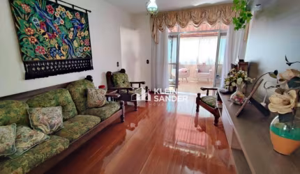 Cobertura com 3 dormitórios à venda, 203 m² por R$ 1.100.000,00 - Centro - Nova Friburgo/RJ