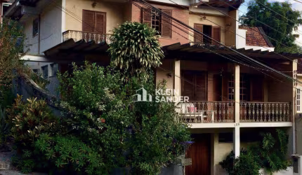 Casa à venda, 385 m² por R$ 1.100.000,00 - Centro - Nova Friburgo/RJ