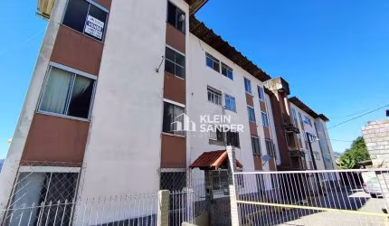 Apartamento com 3 dormitórios, 70 m² - venda por R$ 205.000,00 ou aluguel por R$ 1.178,00/mês - Jardim Califórnia - Nova Friburgo/RJ