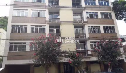 Apartamento com 3 dormitórios à venda, 130 m² por R$ 580.000,00 - Centro - Nova Friburgo/RJ