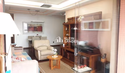Apartamento à venda, 199 m² por R$ 1.100.000,00 - Centro - Nova Friburgo/RJ