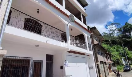 Prédio à venda, 433 m² por R$ 680.000,00 - Jardim Ouro Preto - Nova Friburgo/RJ