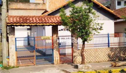 Casa com 3 dormitórios à venda, 105 m² por R$ 850.000,00 - Olaria - Nova Friburgo/RJ