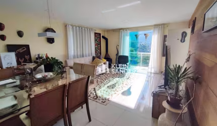 Apartamento à venda, 140 m² por R$ 720.000,00 - Cônego - Nova Friburgo/RJ