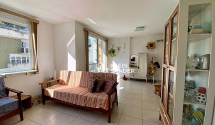 Apartamento à venda, 119 m² por R$ 600.000,00 - Centro - Nova Friburgo/RJ
