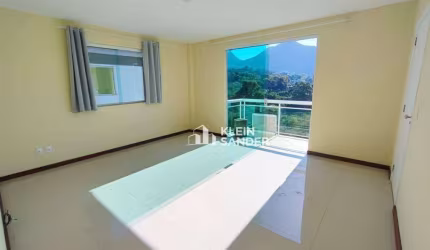 Apartamento com 3 dormitórios à venda, 120 m² por R$ 590.000,00 - Cônego - Nova Friburgo/RJ