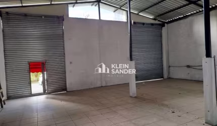 Galpão à venda, 130 m² por R$ 480.000,00 - Jardim Califórnia - Nova Friburgo/RJ