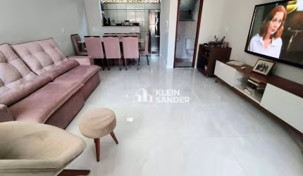 Casa à venda, 65 m² por R$ 337.000,00 - Nova Suíça - Nova Friburgo/RJ