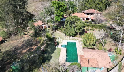 Casa à venda, 450 m² por R$ 3.500.000,00 - Cônego - Nova Friburgo/RJ