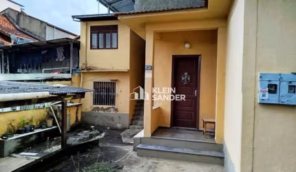 Casa com 5 dormitórios à venda, 250 m² por R$ 420.000,00 - Olaria - Nova Friburgo/RJ