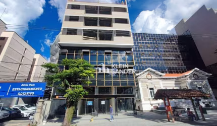 Loja para alugar, 33 m² por R$ 3.850,00/mês - Centro - Nova Friburgo/RJ