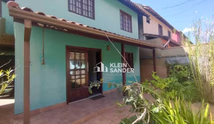 Casa para alugar, 90 m² por R$ 2.020,00/mês - Riograndina - Nova Friburgo/RJ