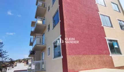 Apartamento com 3 dormitórios à venda, 111 m² por R$ 320.000,00 - Conselheiro Paulino - Nova Friburgo/RJ