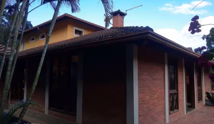 Casa à venda, 320 m² por R$ 1.000.000,00 - Cônego - Nova Friburgo/RJ