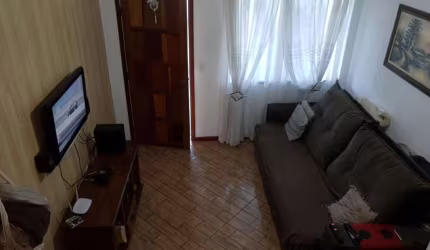 Casa com 2 dormitórios à venda, 65 m² por R$ 305.000,00 - Chácara Paraíso - Nova Friburgo/RJ