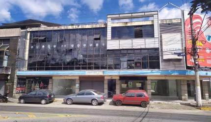 Andar Corporativo à venda, 784 m² por R$ 1.200.000,00 - Ponte da Saudade - Nova Friburgo/RJ