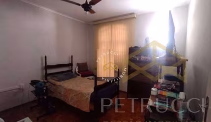Apartamento Residencial à venda, Vila Joaquim Inácio, Campinas - AP0002.