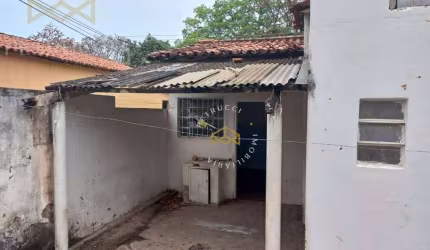 Casa com 5 dormitórios à venda, 177 m² por R$ 1.100.000,00 - Taquaral - Campinas/SP