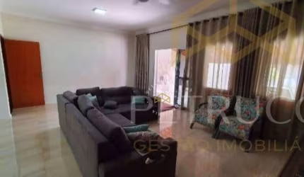 Chácara Residencial para venda e locação, Chácaras Cruzeiro do Sul, Campinas - CH0013.