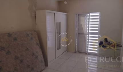 Casa Residencial à venda, Jardim Novo Cambui, Hortolândia - CA0602.