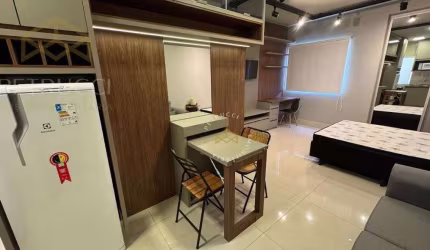 Apartamento Residencial para locação, Vila Itapura, Campinas - AP0646.