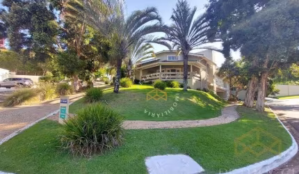 Casa Residencial para locação, Vista Alegre, Vinhedo - CA0847.