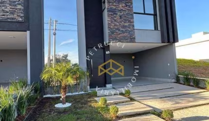 Casa Residencial à venda, Vila Rubens, Indaiatuba