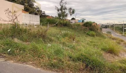 Terreno Comercial à venda, Cidade Satélite Íris, Campinas - TE0606.
