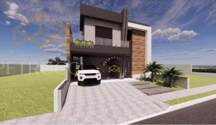 Casa Residencial à venda, ,  - CA1696.