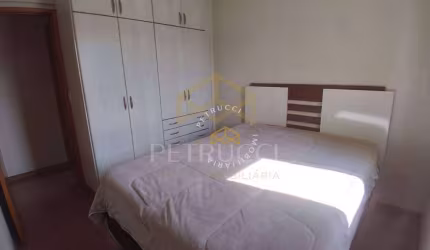 Apartamento Residencial à venda, São Bernardo, Campinas - AP1447.