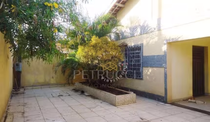 Casa Residencial à venda, Jardim Amanda I, Hortolândia - CA1719.