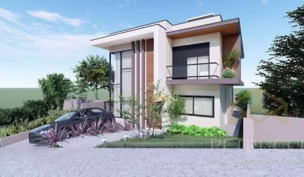 Casa Residencial à venda, Parque Piratininga, Itaquaquecetuba - CA2036.