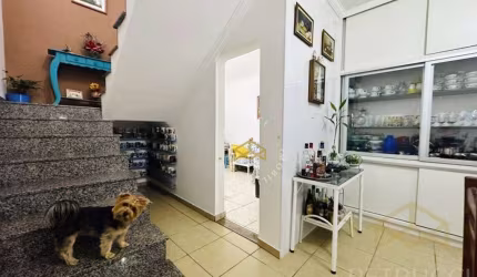 Casa Residencial à venda, Parque Jambeiro, Campinas - CA2257.