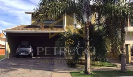 Casa com 3 dormitórios à venda, 244 m² por R$ 1.270.000,00 - Betel - Paulínia/SP
