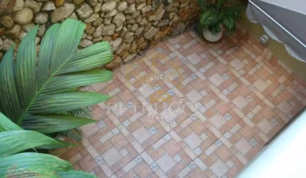 Casa Residencial à venda, Vila Nogueira, Campinas - CA2529.
