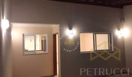 Casa com 3 dormitórios à venda, 135 m² por R$ 490.000,00 - Jardim Maracanã (Nova Veneza) - Sumaré/SP