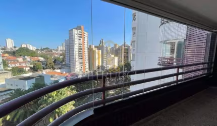 Apartamento Residencial para venda e locação, Vila Lemos, Campinas - AP2371.