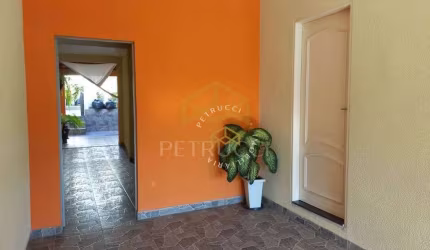Casa com 2 dormitórios à venda, 150 m² por R$ 390.000,00 - Jardim Cristina - Campinas/SP