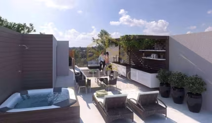 Casa Residencial à venda, Parque Taquaral, Campinas - CA2808.