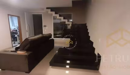 Casa Residencial à venda, Jardim Europa II, Artur Nogueira - CA3299.