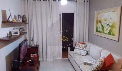 Apartamento Residencial à venda, Bosque, Campinas - AP3458.