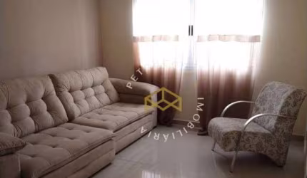 Casa com 3 dormitórios à venda, 202 m² por R$ 583.000,00 - Parque Santa Bárbara - Campinas/SP