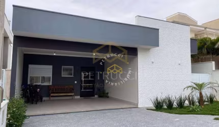 Casa com 3 dormitórios à venda, 213 m² por R$ 1.890.000,00 - Swiss Park - Campinas/SP