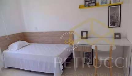 Apartamento Residencial à venda, Jardim Tangará, São Carlos - AP4310.