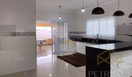 Casa Residencial para venda e locação, Swiss Park, Campinas - CA5710.